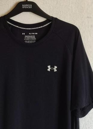 Футболка under armour l,xl7 фото