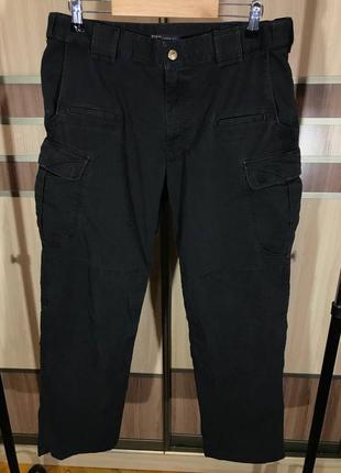 Мужские карго тактические штаны 5.11 size 34 оригинал