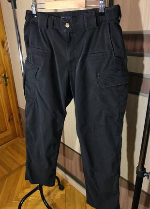 Мужские карго тактические штаны 5.11 size 34 оригинал2 фото