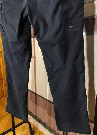 Мужские карго тактические штаны 5.11 size 34 оригинал7 фото