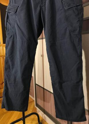 Мужские карго тактические штаны 5.11 size 34 оригинал4 фото
