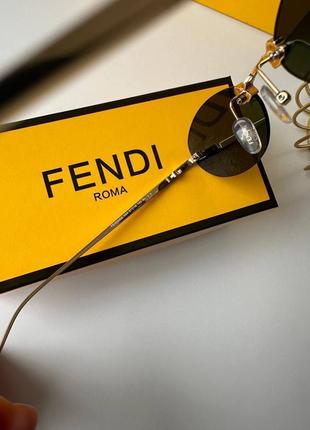 Очки fendi6 фото