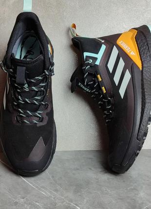 Кроссовки adidas terrex gore tex водоотталкивающие a:if4919