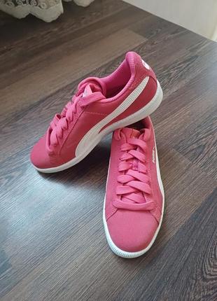 Puma кросівки