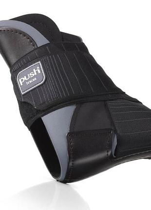 Ортез гомілковостопний жорсткий push ortho ankle brace aequi, р.1, права нога