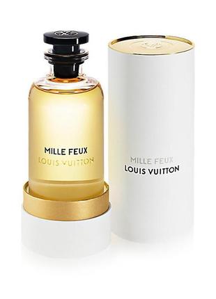 Louis vuitton mille feux

100 мл