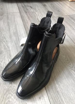Черевики