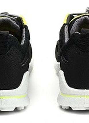 Кросівки ecco biom ultra kids 704212 58356 розміри 28,30 оригінал