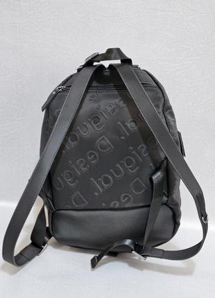 Фирменный рюкзак desigual, оригинал3 фото