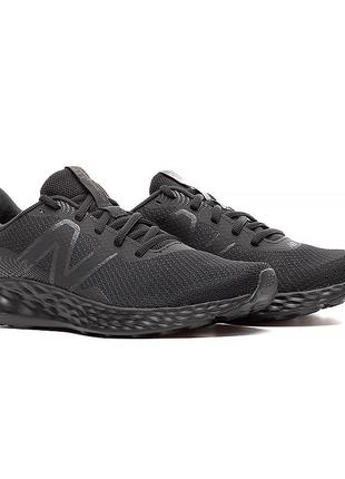 Женские кроссовки new balance 411  черный 40 (7dw411ck3 40)