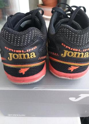 Продам футзалки joma2 фото