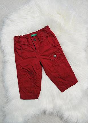 Штани united colours of benetton