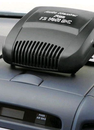 Автомобильный обогреватель салона car heater 12v2 фото