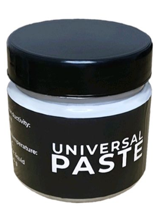 Клійка паста для скріплення universal paste-240 г.2 фото