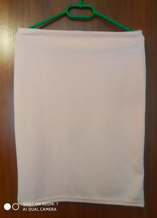 Спідниця олівець 42-44 р