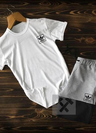 Комплект singer adidas