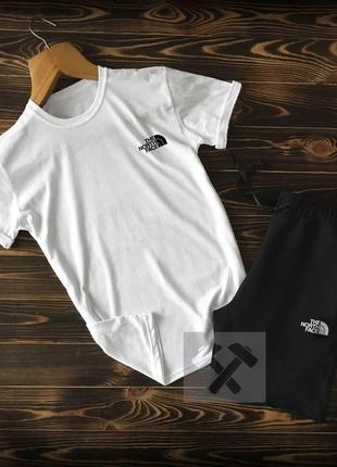 Комплект the north face