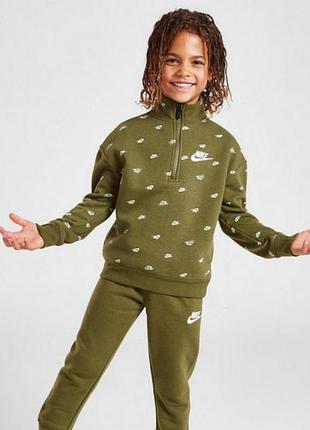 Спортивный костюм nike