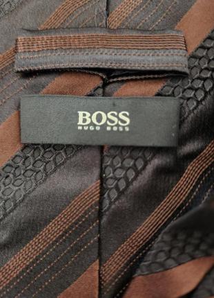 Hugo boss краватка4 фото