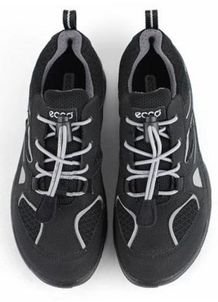 Кросівки ecco biom ultra 70408258228 gore-tex розмір 30 оригінал5 фото