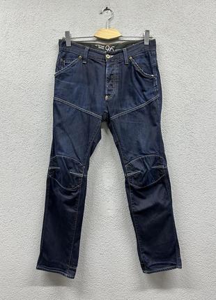 Джинси g star raw w33 l32 чоловічі оригінал3 фото