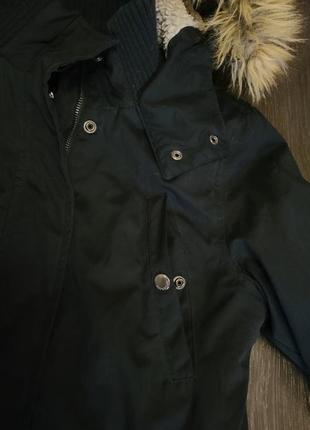 Куртка парка superdry 5