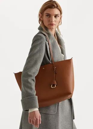 Сумка Lauren Ralph Lauren сумки