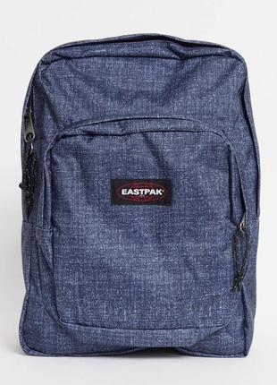 Рюкзак портфель eastpak finnian backpack1 фото