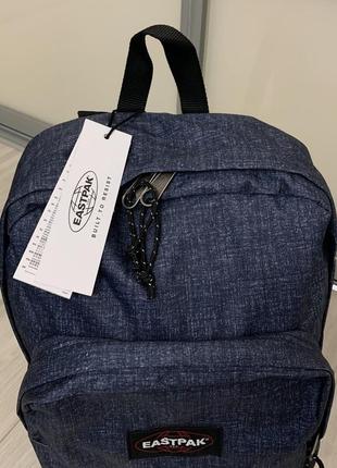 Рюкзак портфель eastpak finnian backpack6 фото