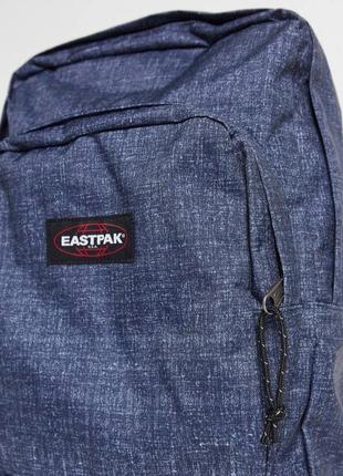 Рюкзак портфель eastpak finnian backpack2 фото