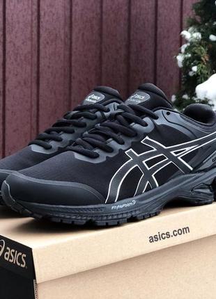 Чоловічі кросівки asics gel kayano