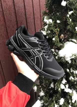 Чоловічі кросівки asics gel kayano4 фото