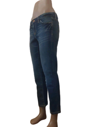 Жіночі укорочені джинси gap1 фото