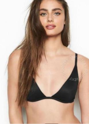 Гладкий безшовний бюстгальтер victoria's secret оригінал
