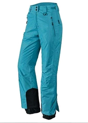 Жіночі лижні мембранні термоштани crivit німеччина