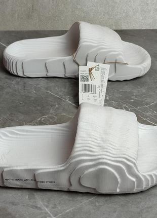 Тапочки шлепанцы сандалии adidas adilette hq4672 /38,5/40/42 /46 размер