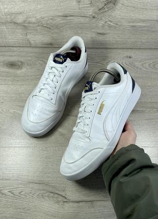 Puma мужские кроссовки2 фото