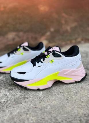 Кросівки puma оригінал німеччина2 фото