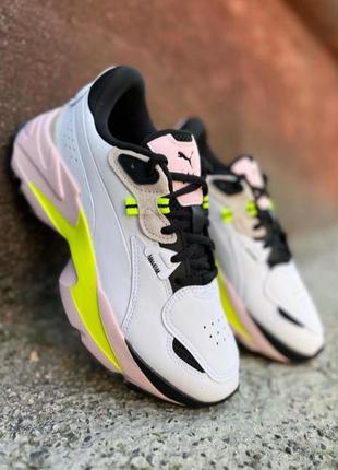 Кроссовки puma оригинал ничевина3 фото