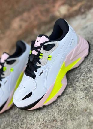 Кроссовки puma оригинал ничевина8 фото