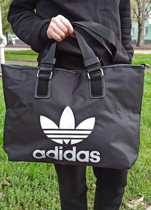 Сумка adidas1 фото