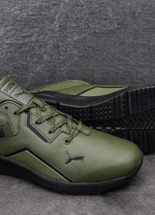 Кросівки puma