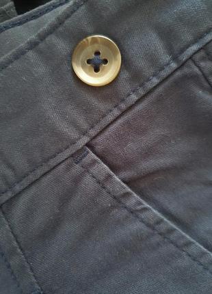 Бавовняні котонові штани чиноси tcm tchibo8 фото