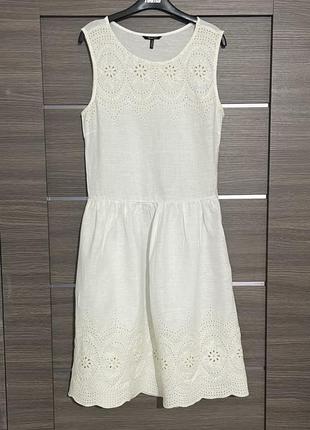 Сукня massimo dutti
