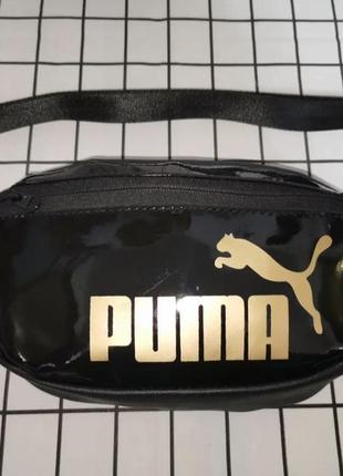 Cумка на пояс puma