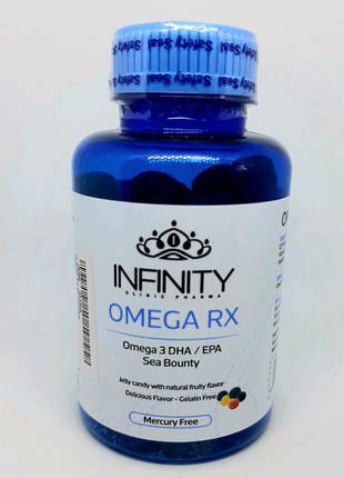 Омега rx єгипет