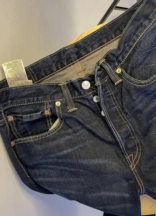 Джинси levi’s 5013 фото