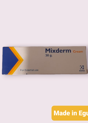 Mixderm миксдерм крем бетаметазон дерматит екзема 30 г єгипет