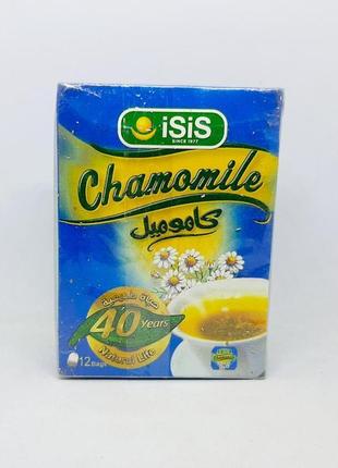 Chamomile ромашка єгипет