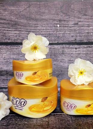 Крем для обличчя eva honey єгипет